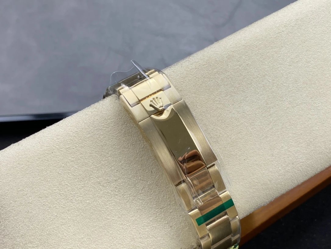 Rolex Daytona Automatic Watch 40mm Ver.R — Photo 9