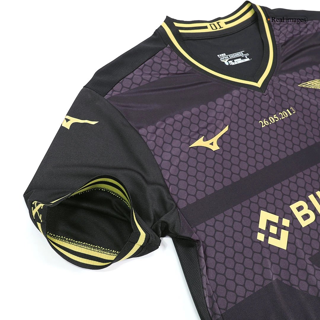 Lazio 22/23 Special Edition Jersey — photo 7