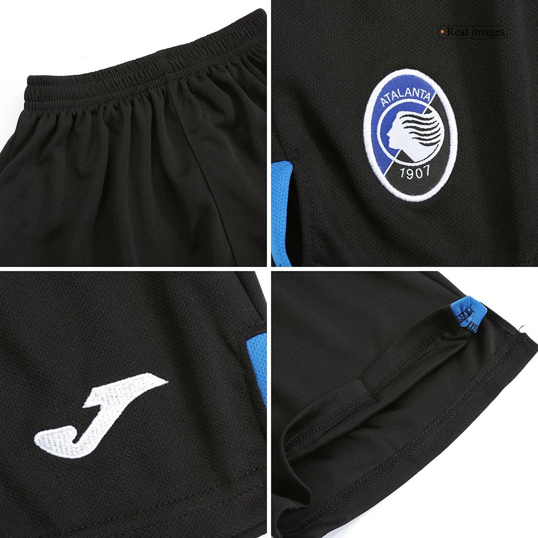 Atalanta 22/23 Home Jersey - Kids — Zdjęcie 13