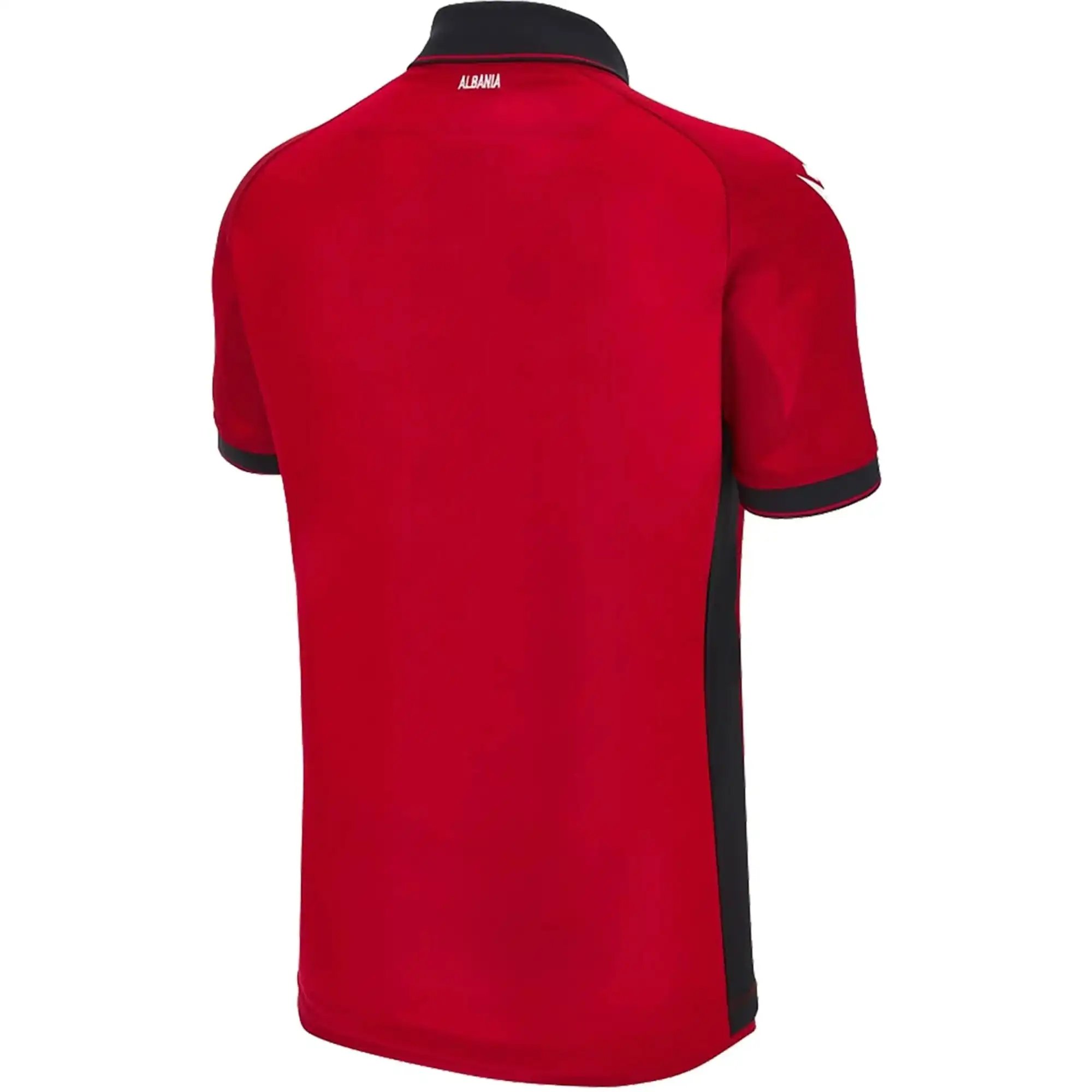 Albania 23/24 Home Jersey — QC