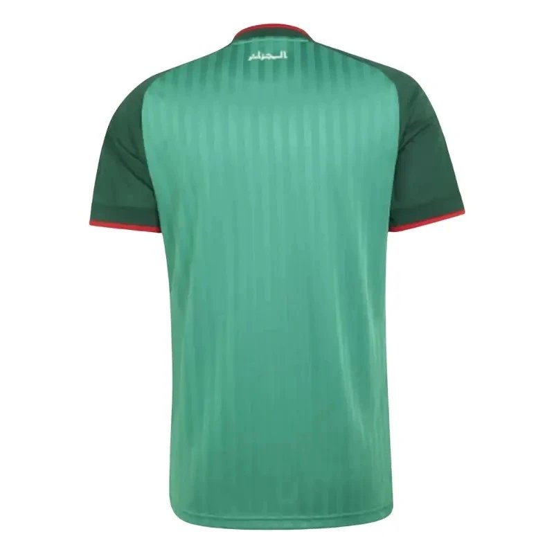 Algeria 2026 Away Jersey — Photo 2
