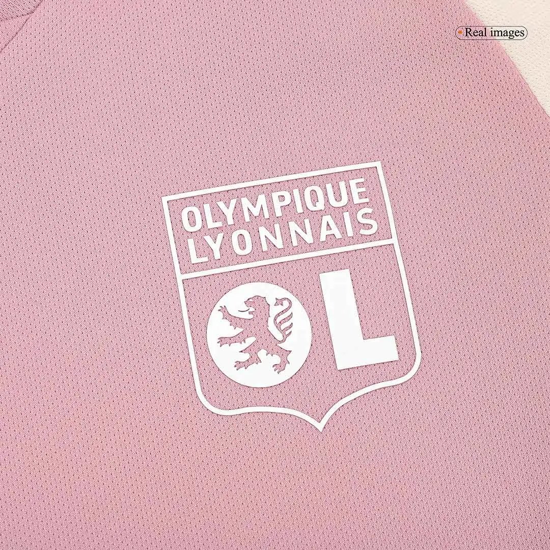 Olympique Lyonnais 23/24 Jersey — photo 5