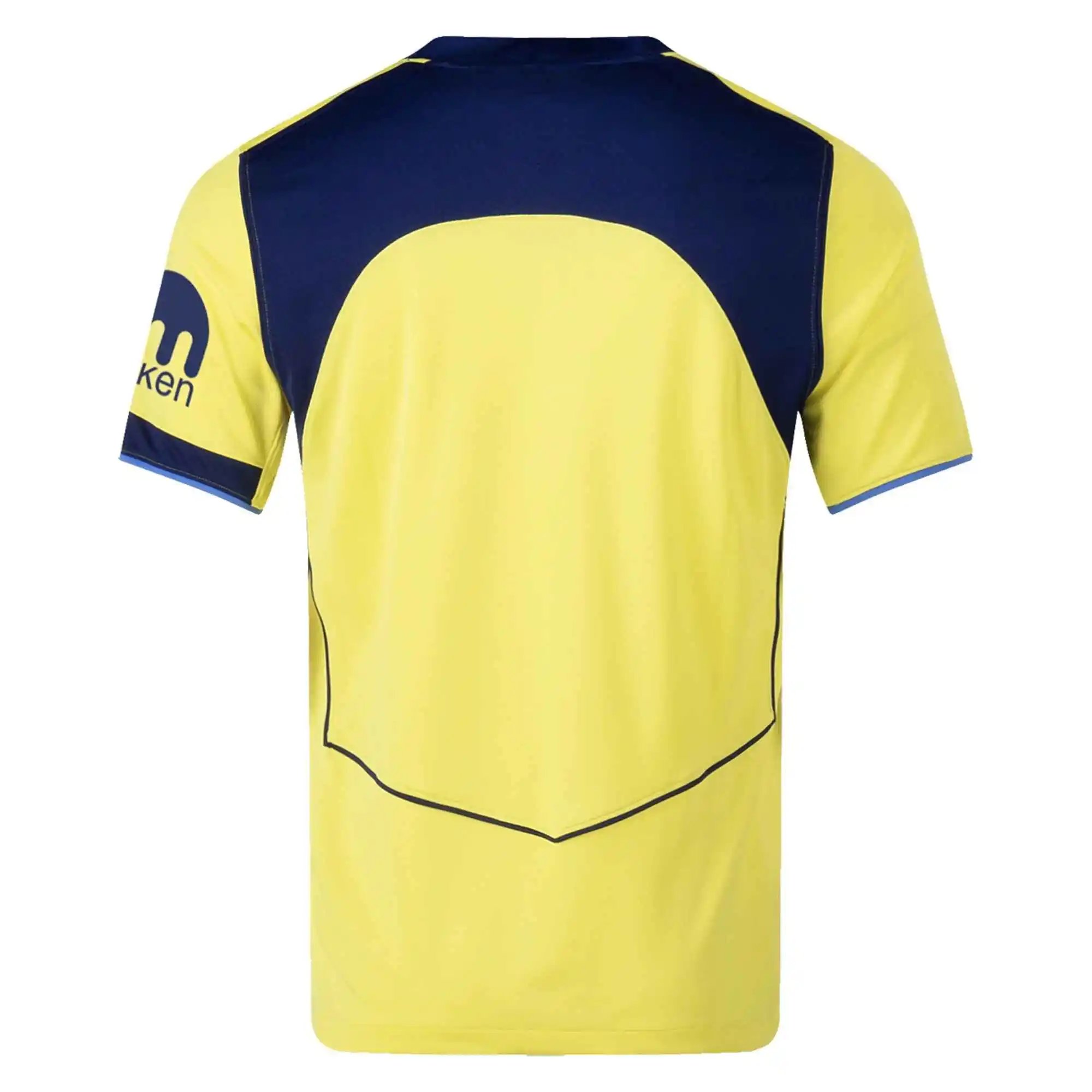 Tottenham Hotspur 25/26 Third Jersey — Photo 2