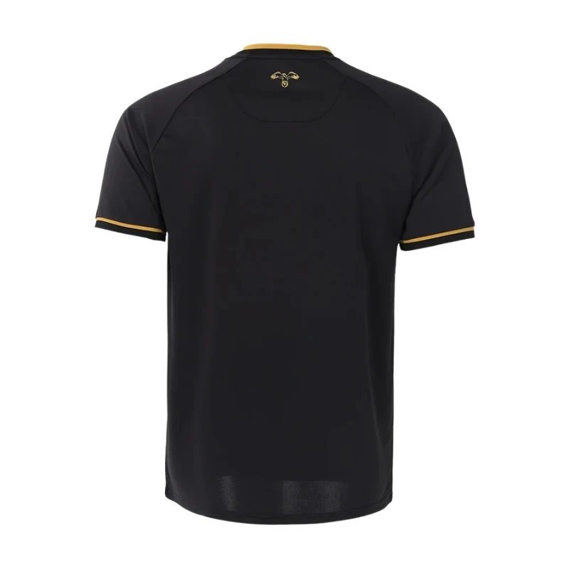 2026 Jordan Third Jersey — QC
