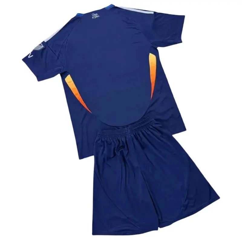 2025 Sdfc Home Jersey - Kids — QC