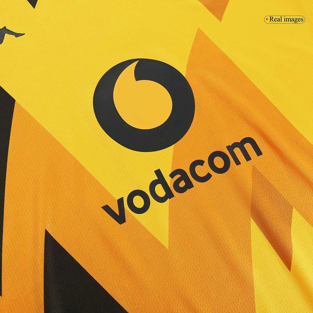 Kaizer Chiefs 23/24 Home Jersey — photo 11