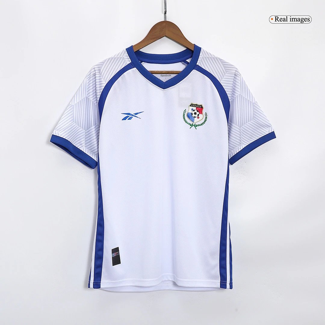 Panama 2023 Away Jersey — photo 4