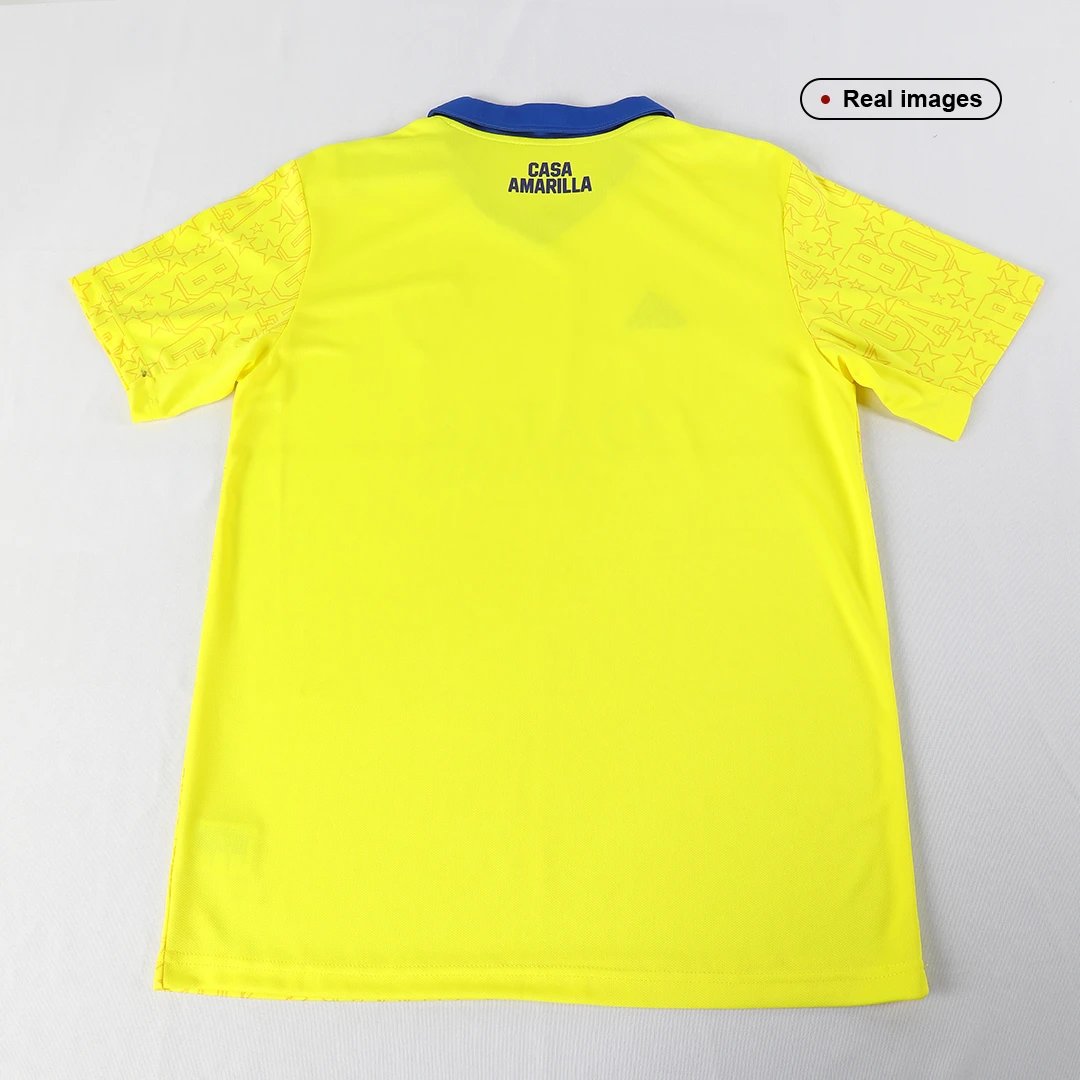 Boca Juniors 22/23 Third Jersey — photo 11