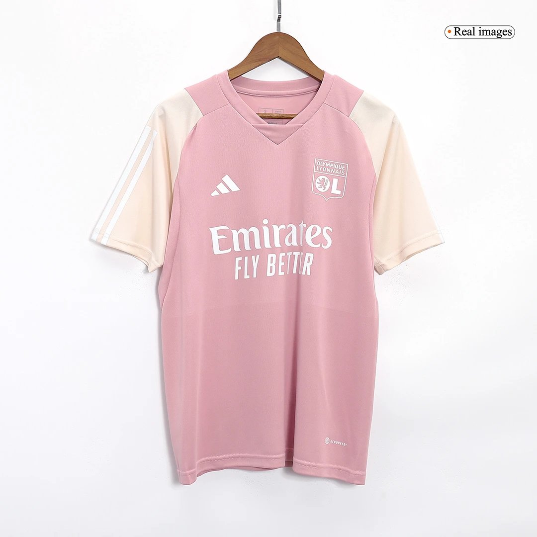 Olympique Lyonnais 23/24 Jersey — photo 3