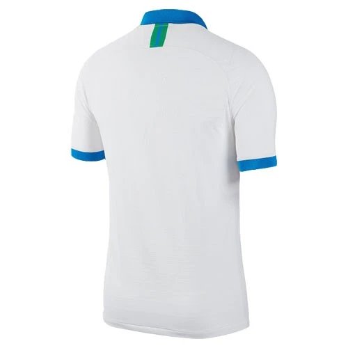 Brazil 2019 Away Jersey — photo 2