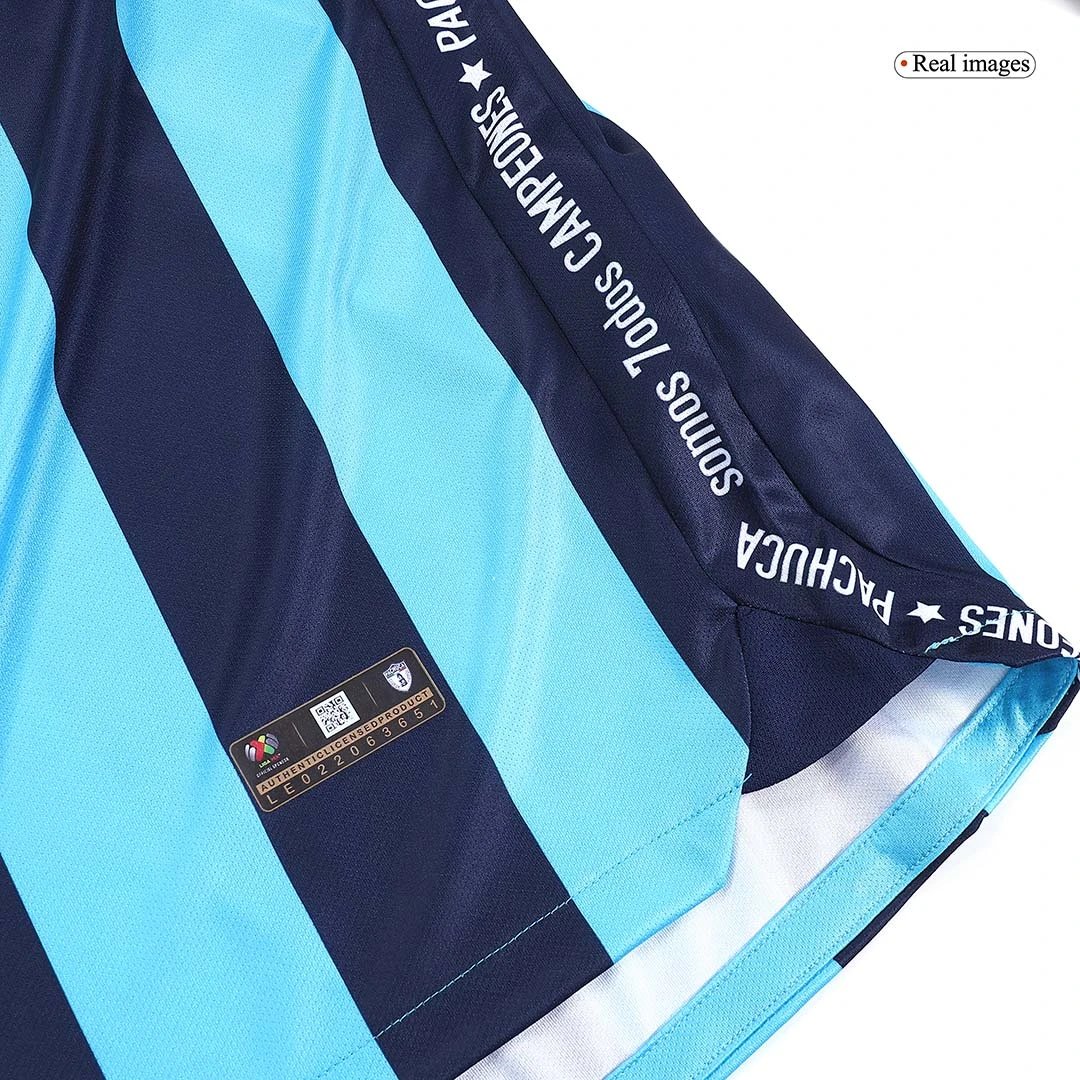 CF Pachuca 22/23 Jersey — QC