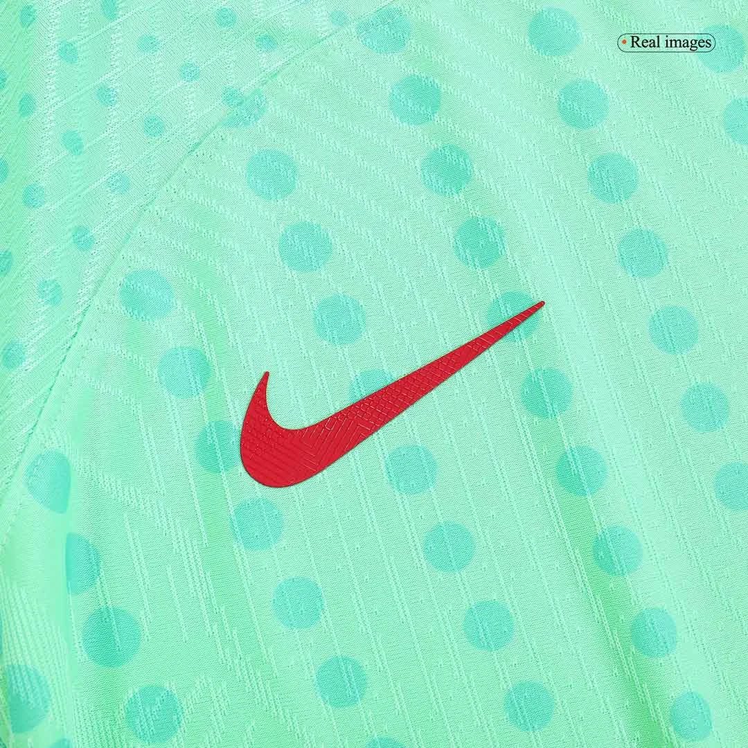 China 2023 Away Jersey (Player Version) — photo 6