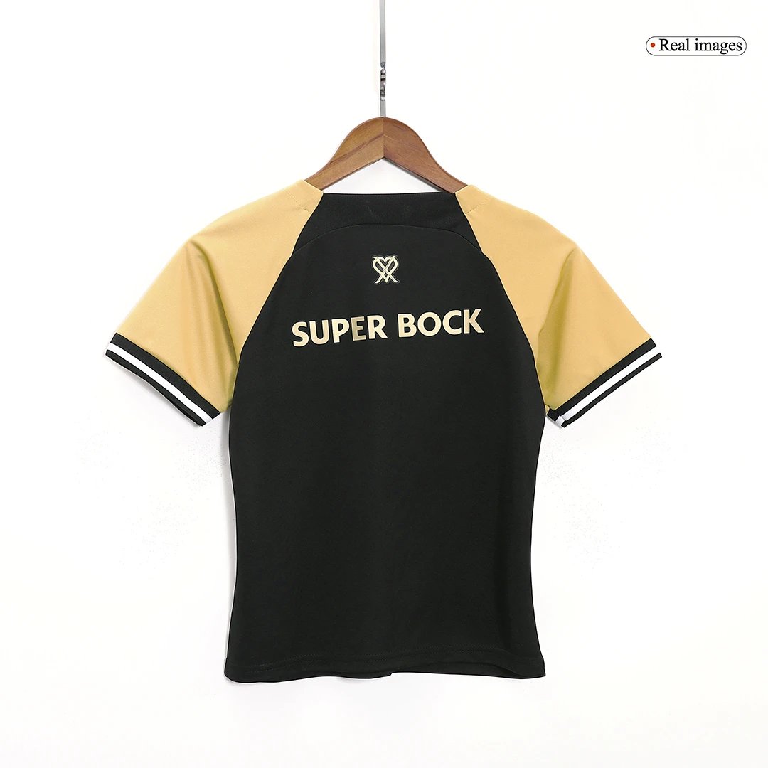 Sporting CP 23/24 Third Jersey - Kids — photo 3