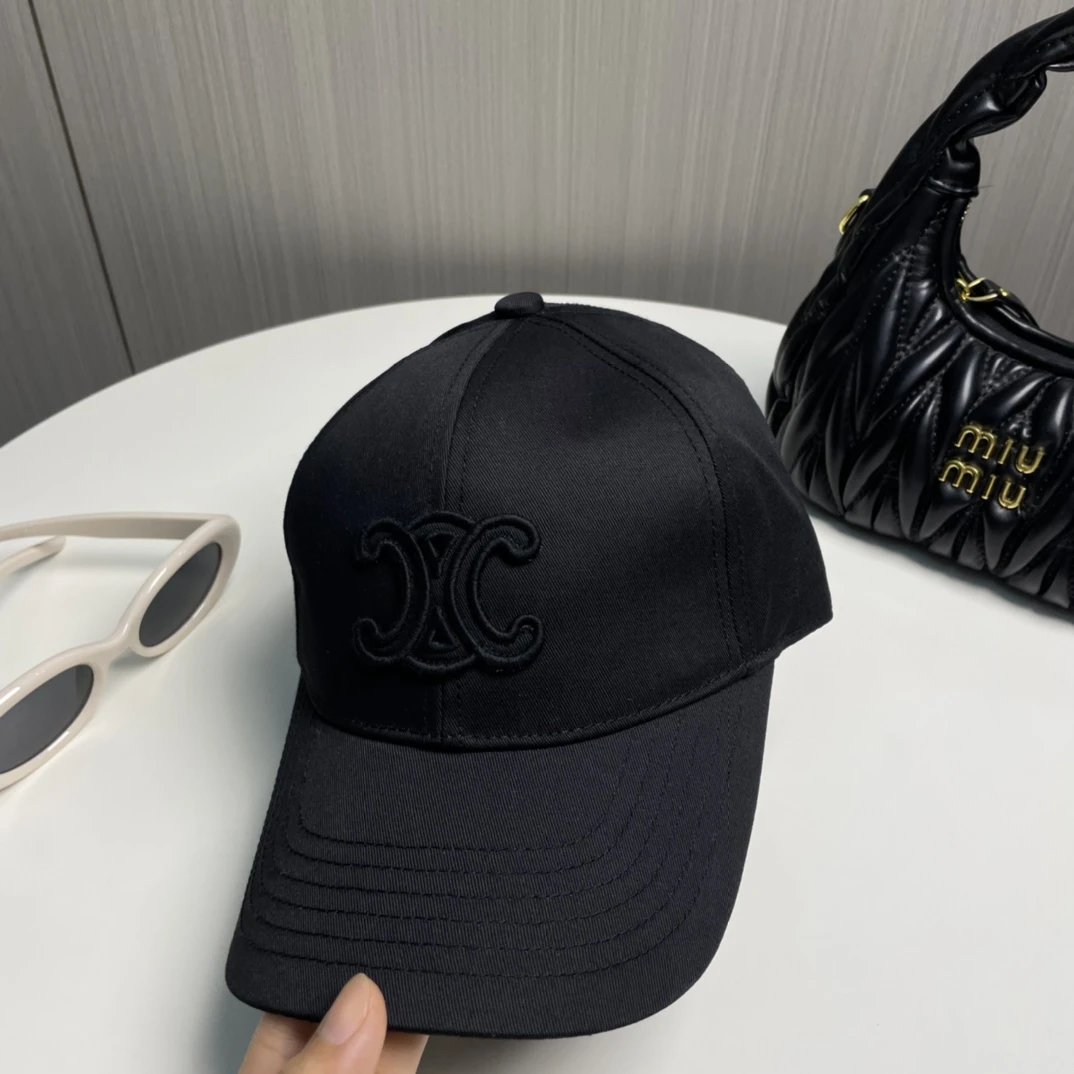 Celine Baseball Cap Ver.I — photo 2