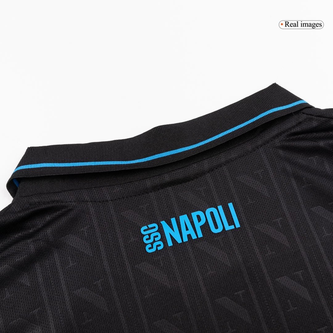 Napoli 25/26 Third Jersey — photo 12