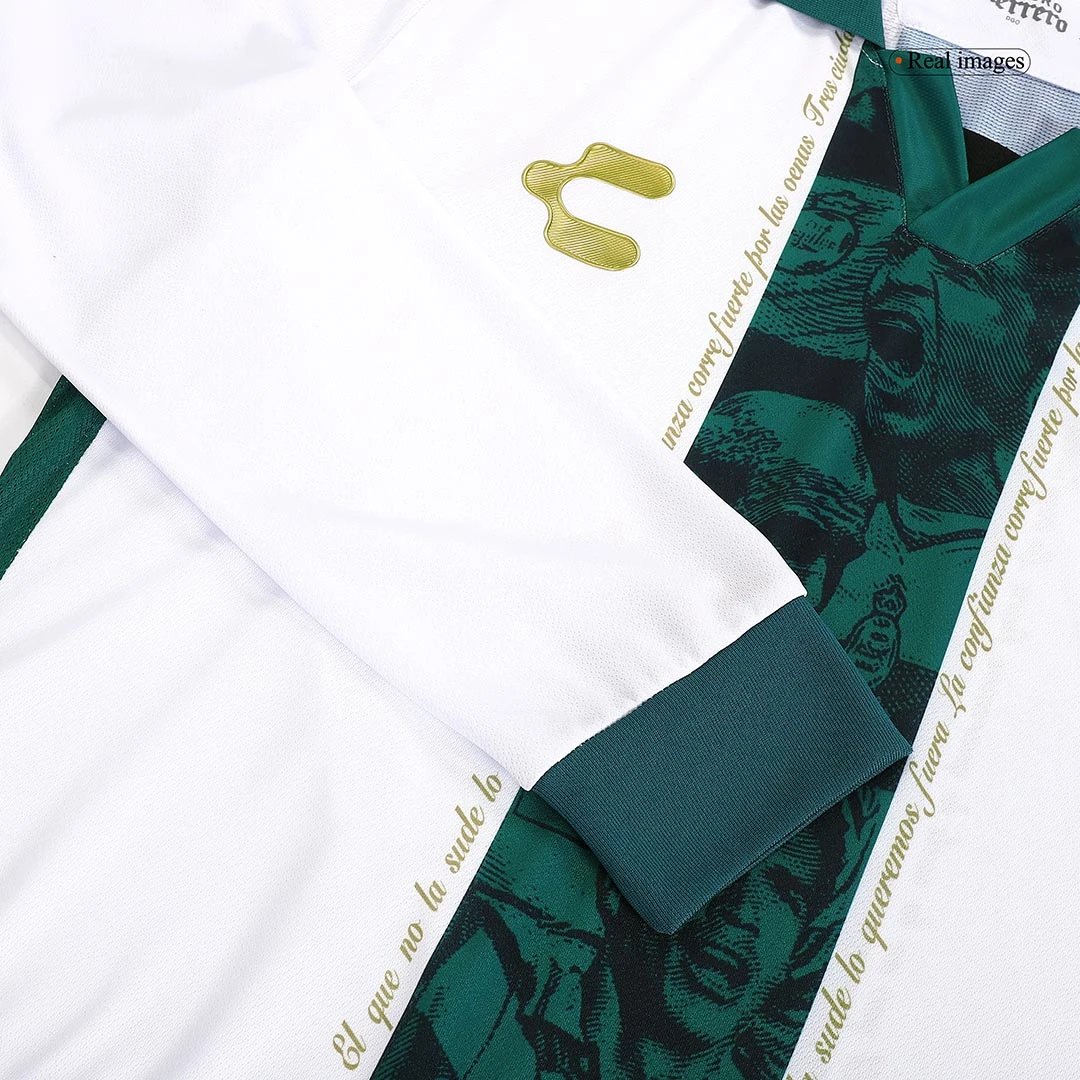 Santos Laguna 23/24 Special Edition Jersey — photo 7