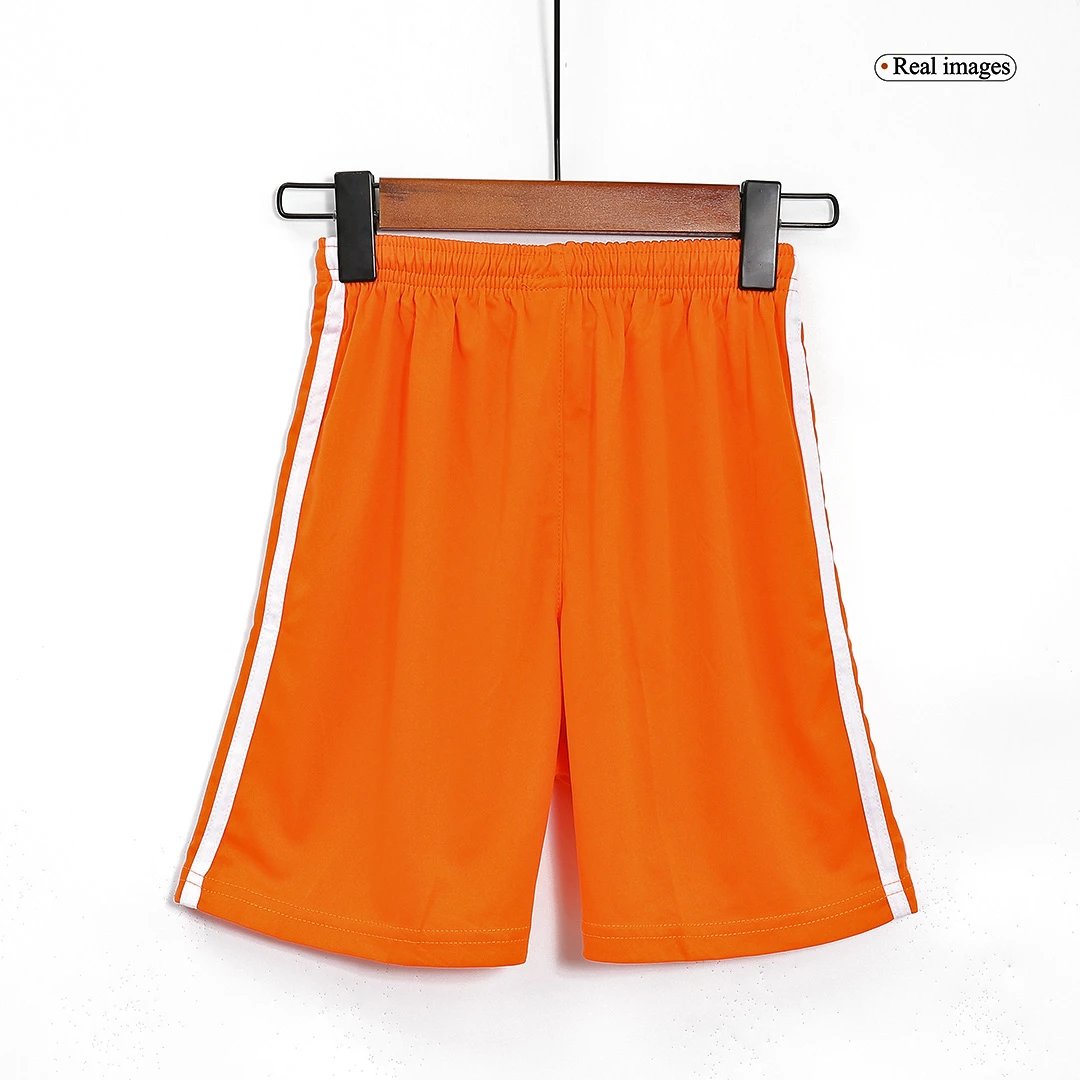 New York City FC 2022 Away Jersey - Kids — photo 5
