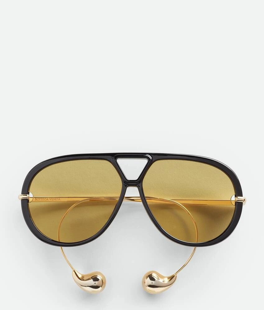 Bottega Veneta Sunglasses Ver.B — Zdjęcie 2