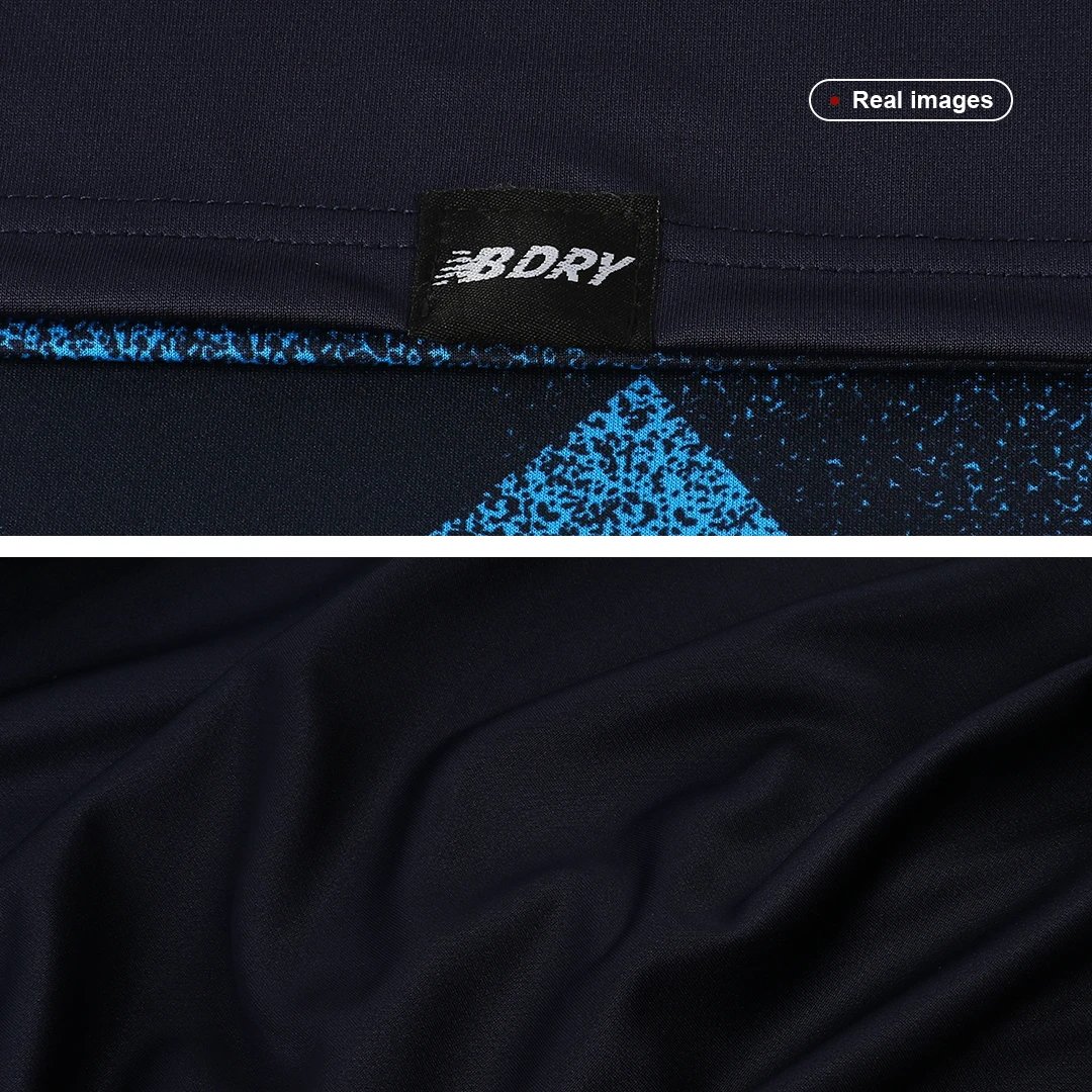 Dynamo Kyiv 21/22 Away Jersey — Photo 9