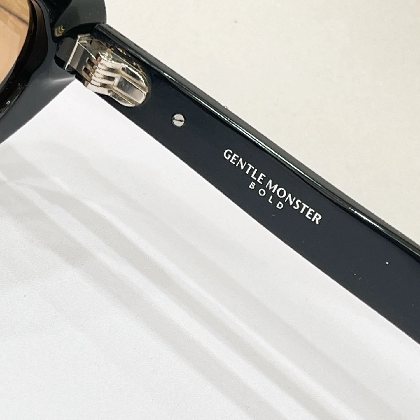 Gentle Monster loco Optical Frame 53-20-147 — photo 7