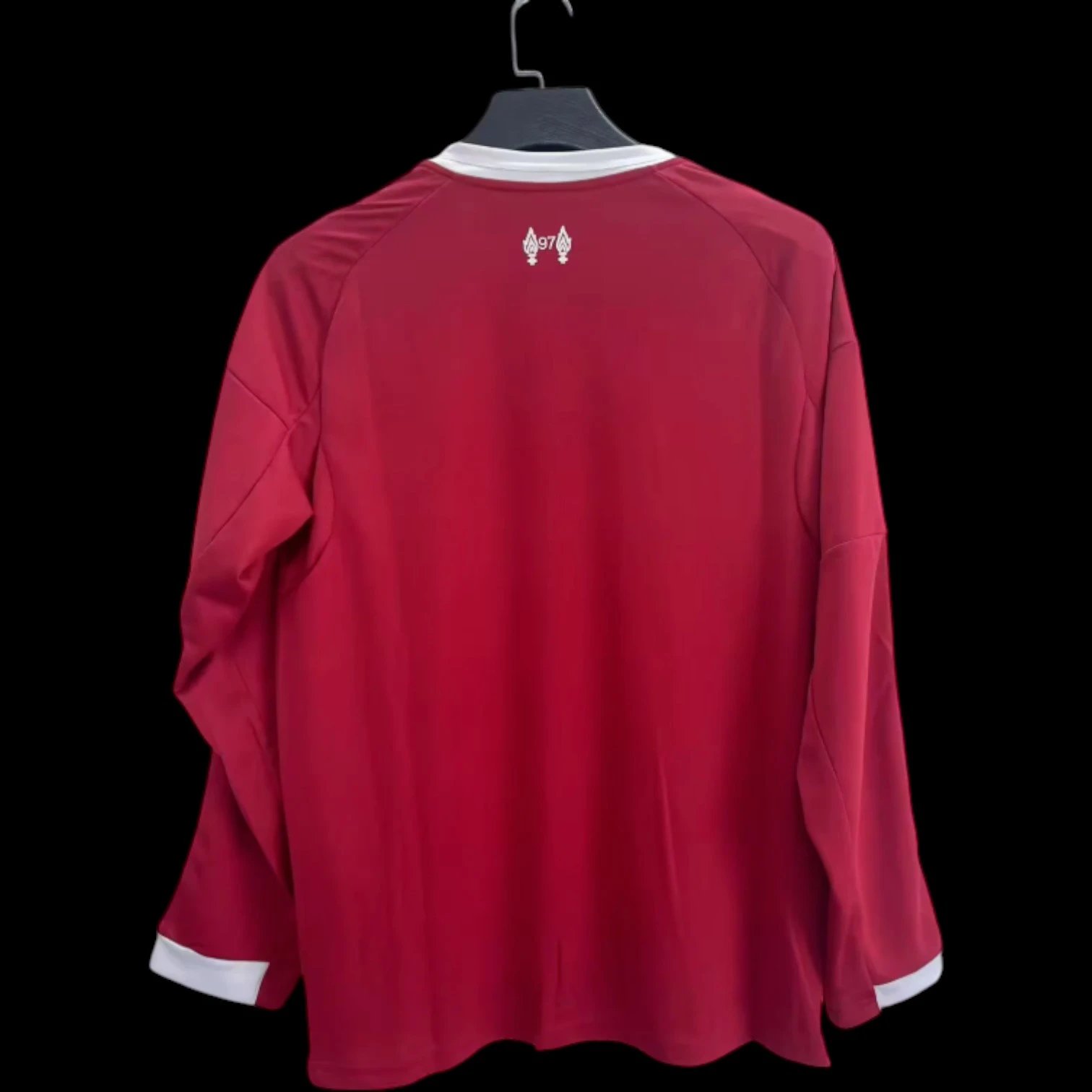 Liverpool 25/26 Jersey — QC