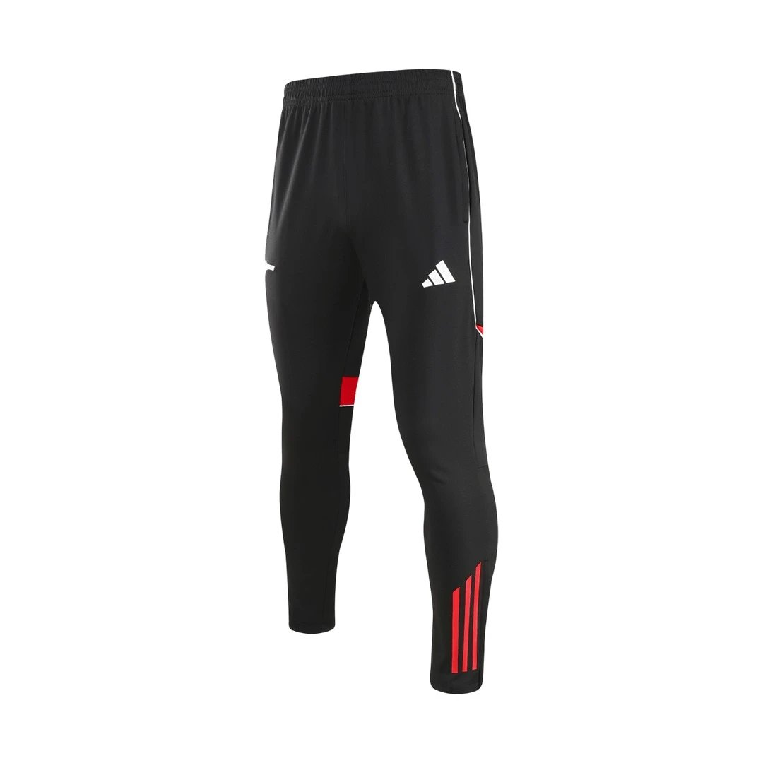 Arsenal 1 4 Zip Tracksuit 2025 26 Red — photo 5