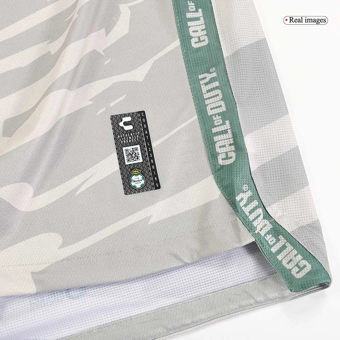 Santos Laguna 23/24 Third Jersey — QC
