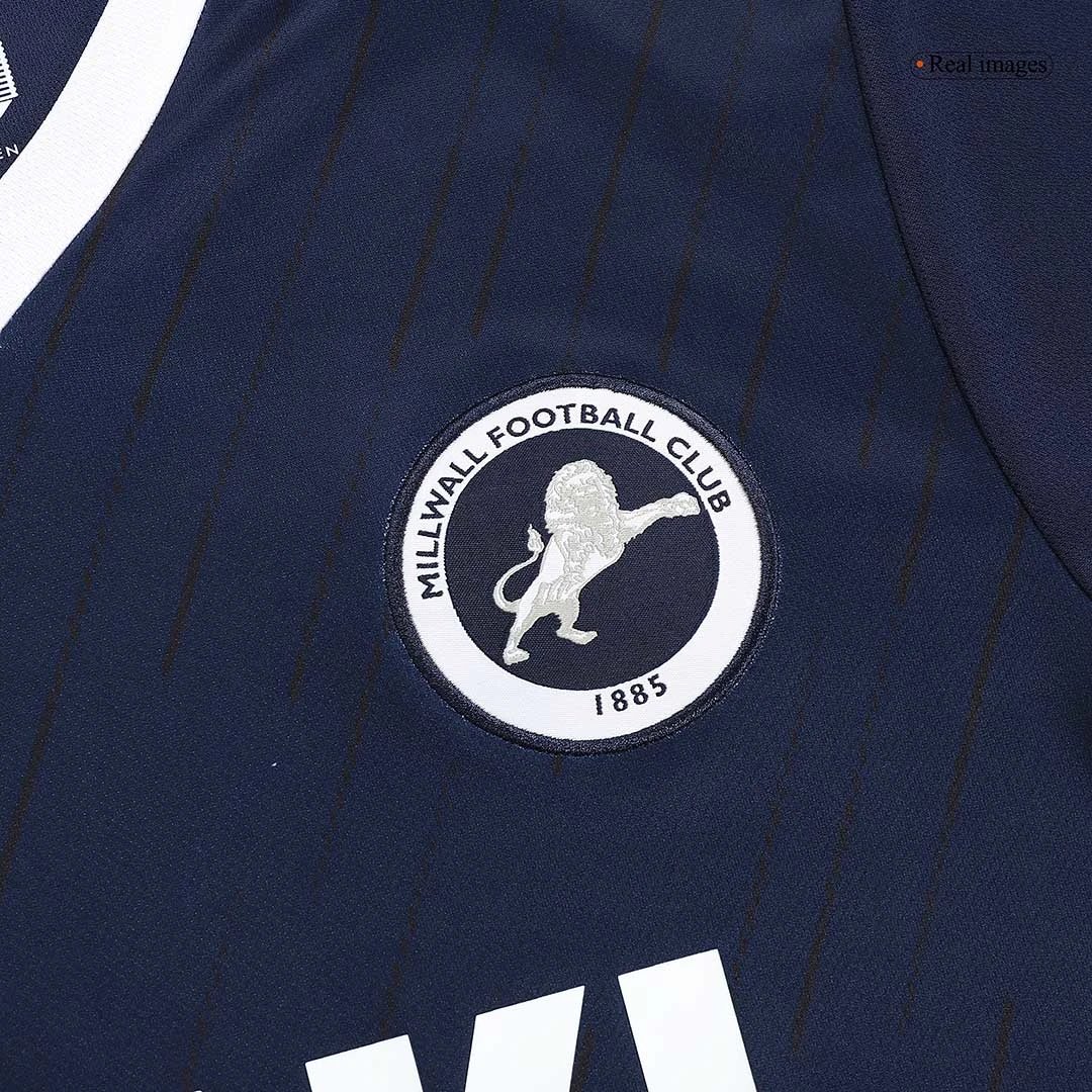 Millwall 23/24 Home Jersey — photo 8
