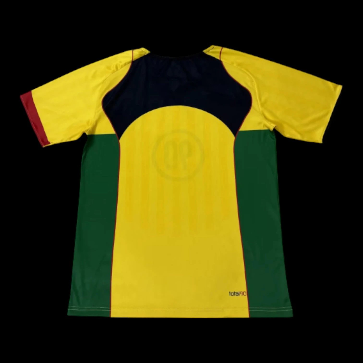 Total /27 90/26 Jersey — QC