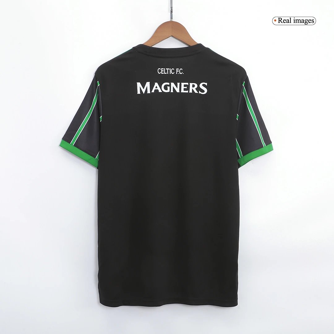Celtic 22/23 Away Jersey — photo 2
