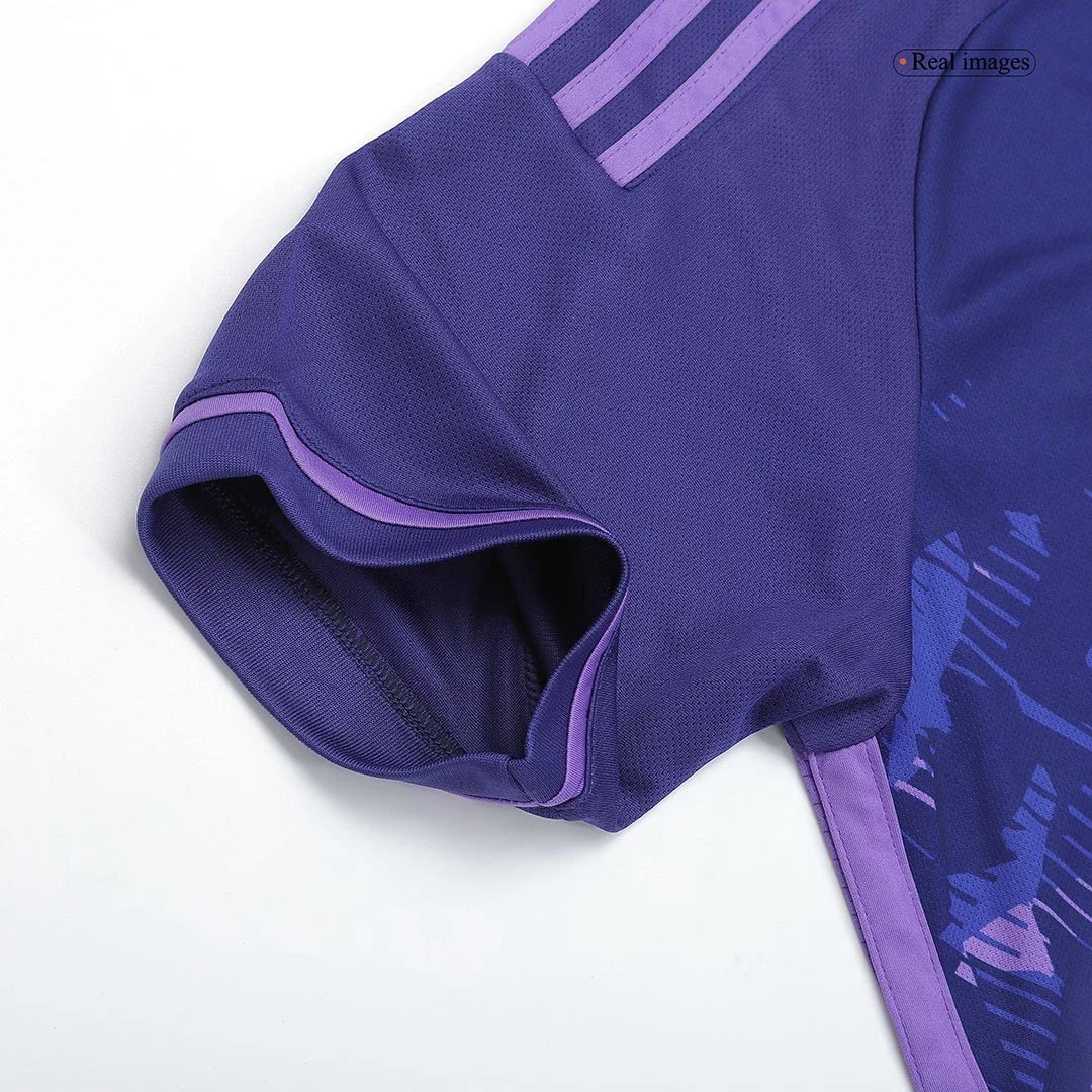 Argentina 2022 Away Jersey — Photo 8