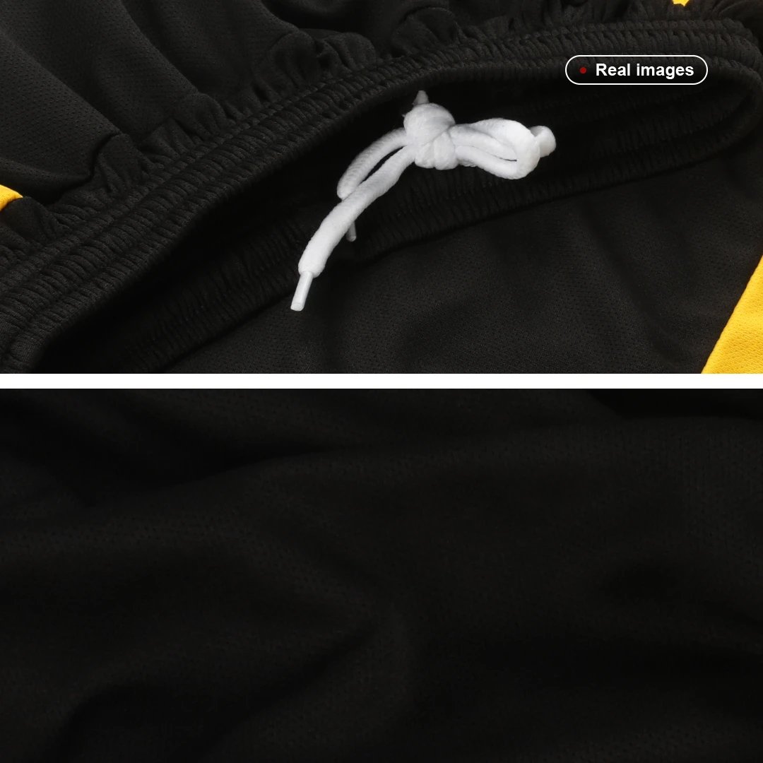 Wolverhampton Wanderers 22/23 Home Jersey - Kids — Zdjęcie 13
