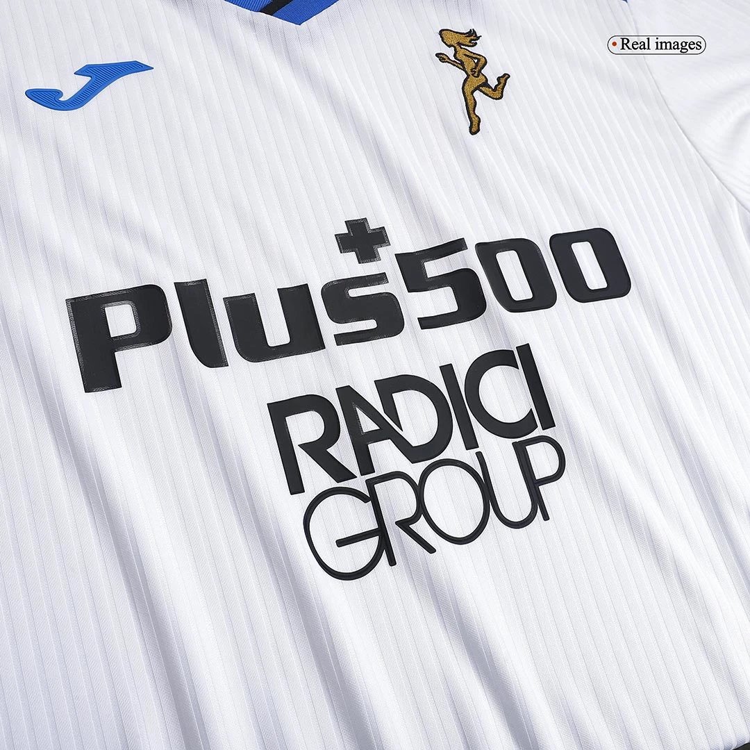 Atalanta 22/23 Away Jersey — QC