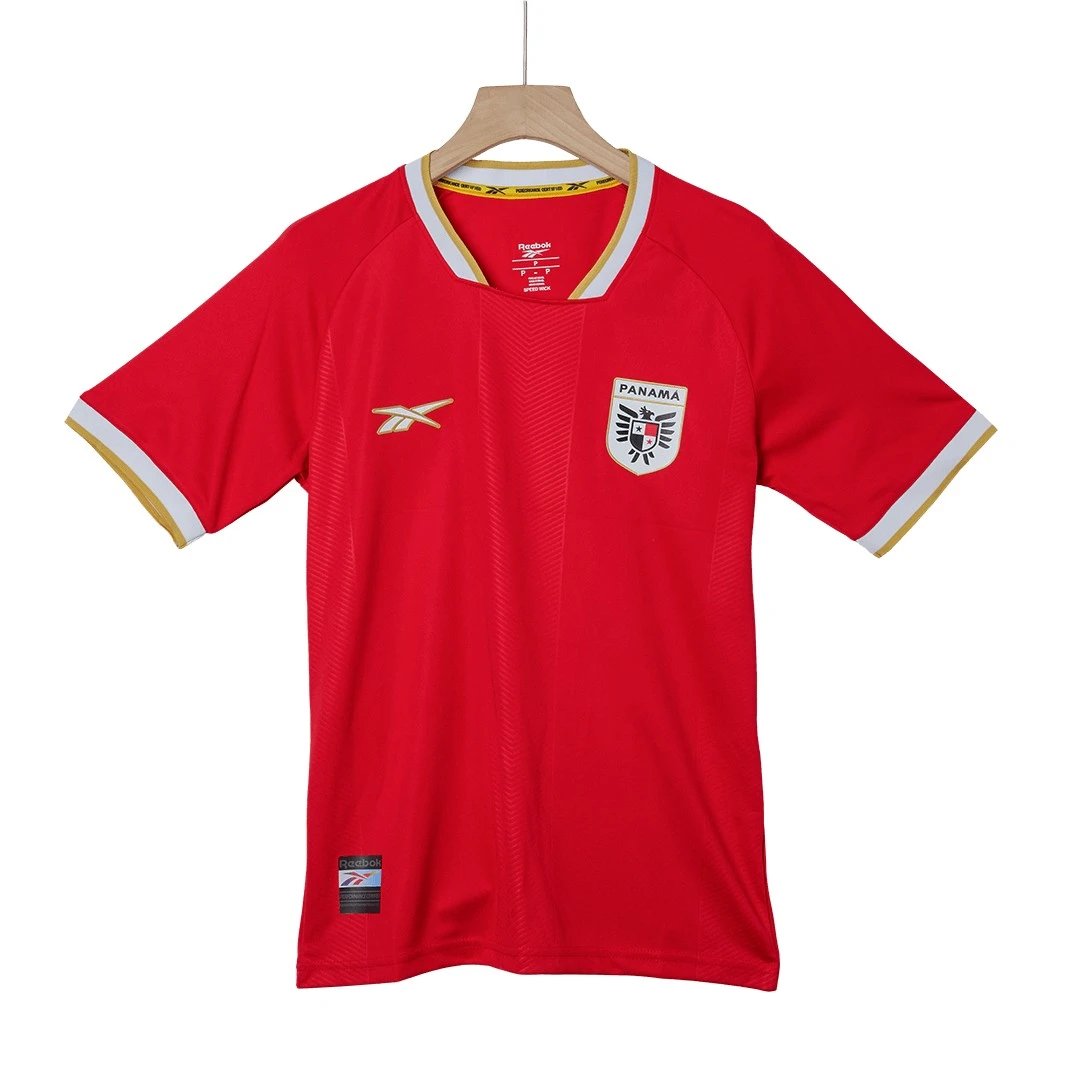 Panama 2025 Home Jersey — photo 3