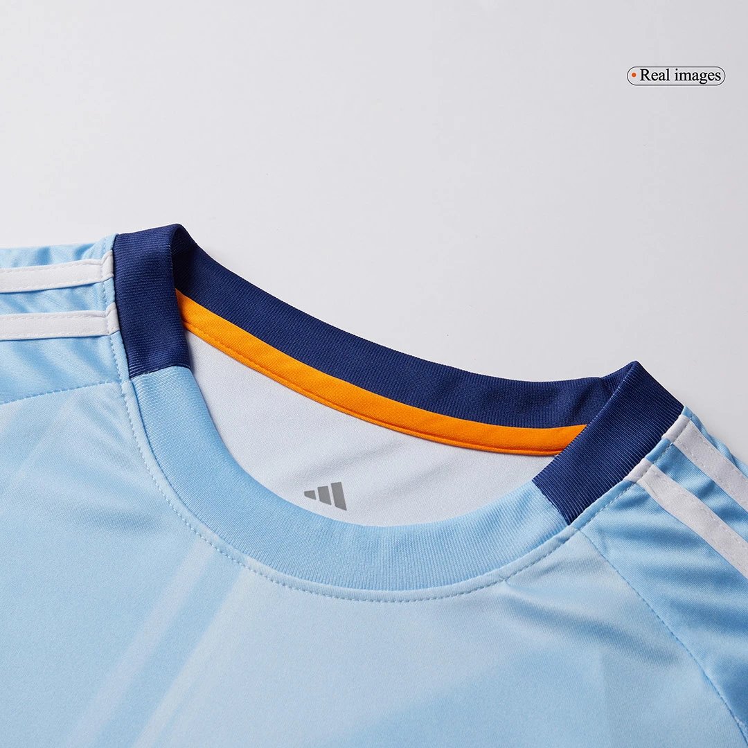 New York City FC 2025 Home Jersey — photo 7