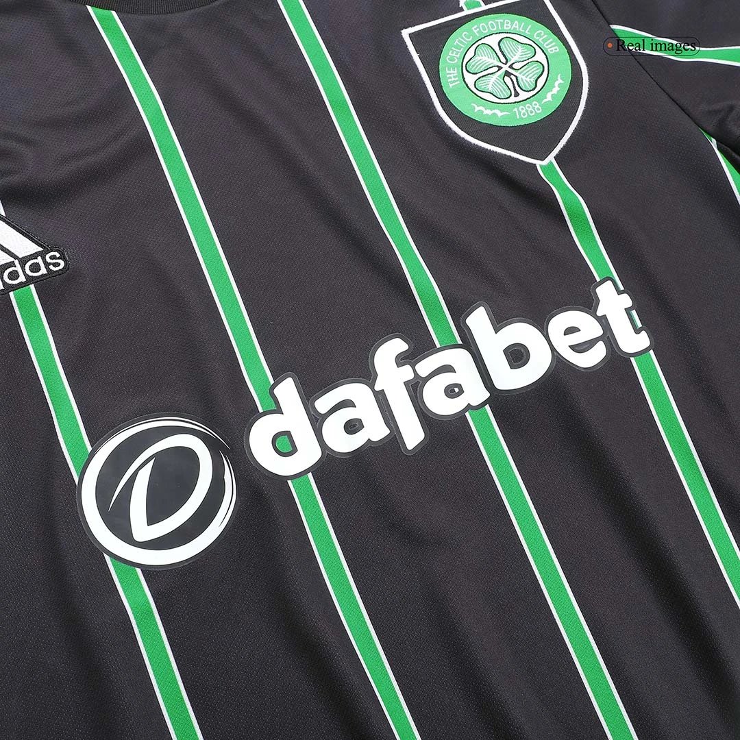 Celtic 22/23 Away Jersey — photo 10