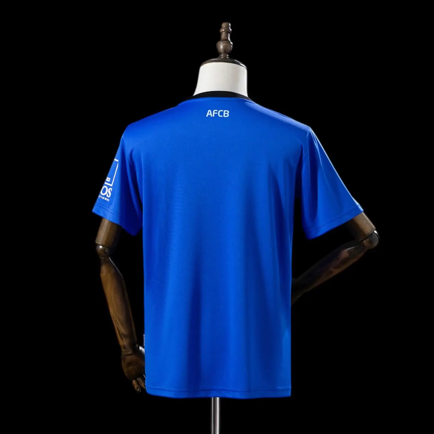 Bournemouth AFC 25/26 Jersey — Photo 2