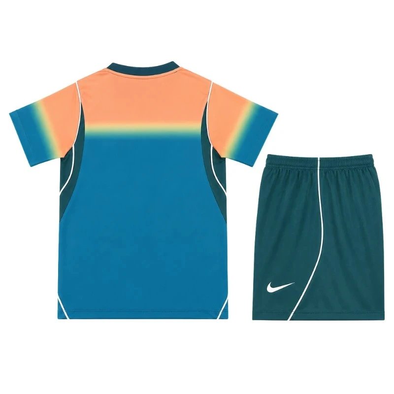 Australia 2026 Away Jersey - Kids — Photo 2