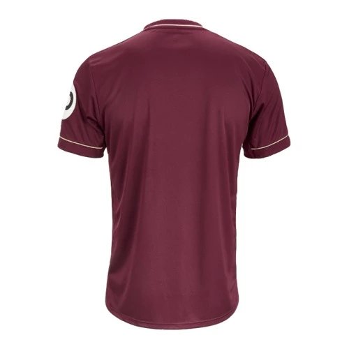 Leeds United 20/21 Third Jersey (Player Version) — QC