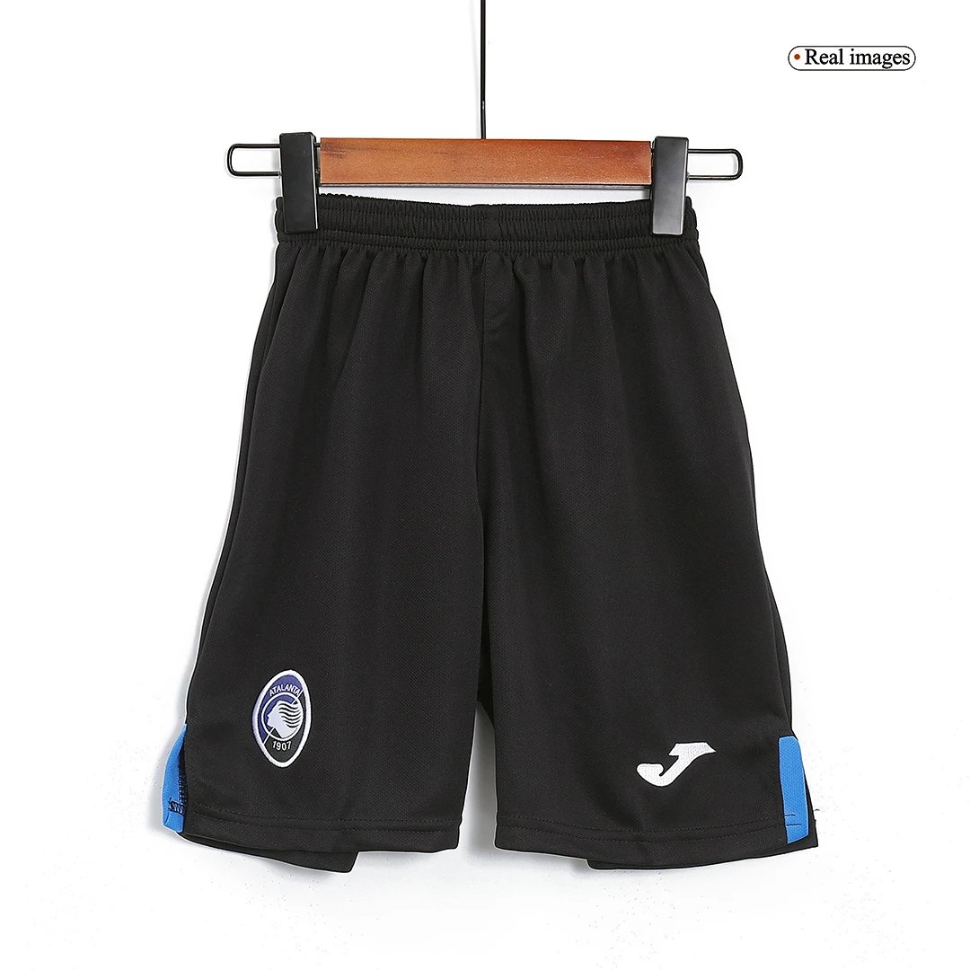 Atalanta 22/23 Home Jersey - Kids — photo 4