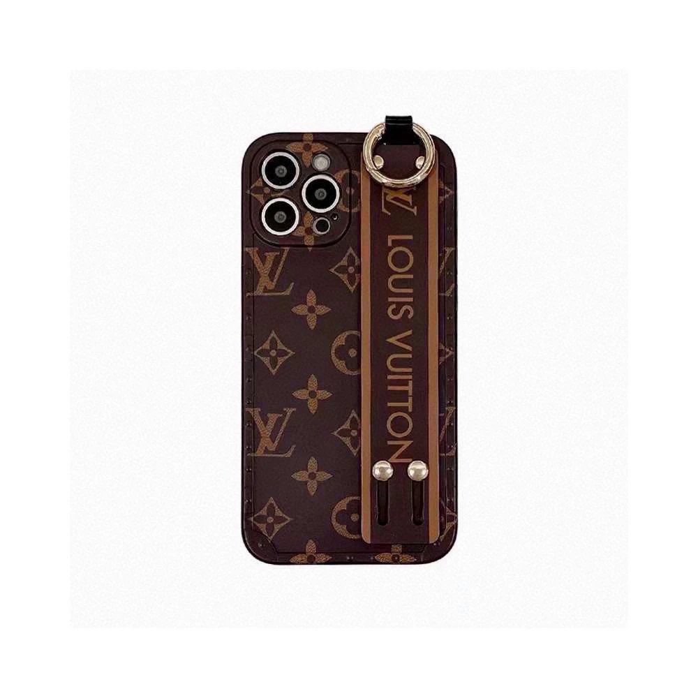 Louis Vuitton Strap Phone Case Ver.B — Photo 3