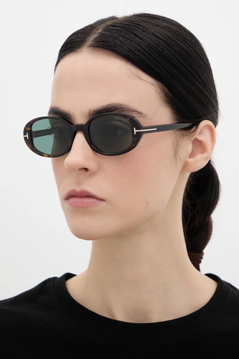 Tom Ford Sunglasses Ver.B — photo 5