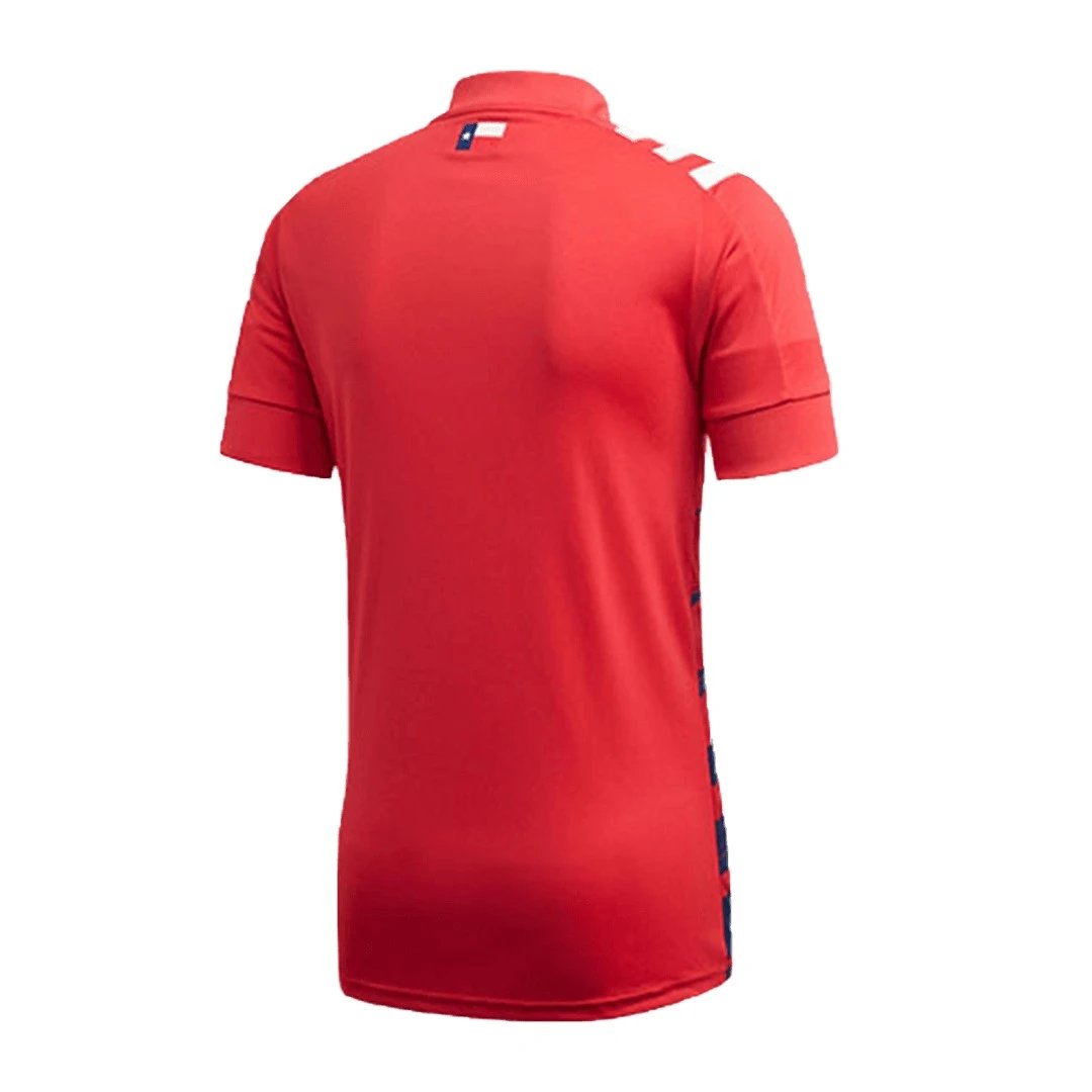 FC Dallas 2020 Home Jersey — photo 2