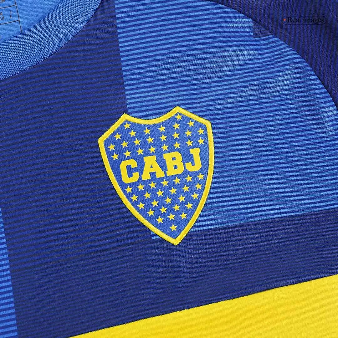 Boca Juniors 23/24 Home Jersey — photo 7