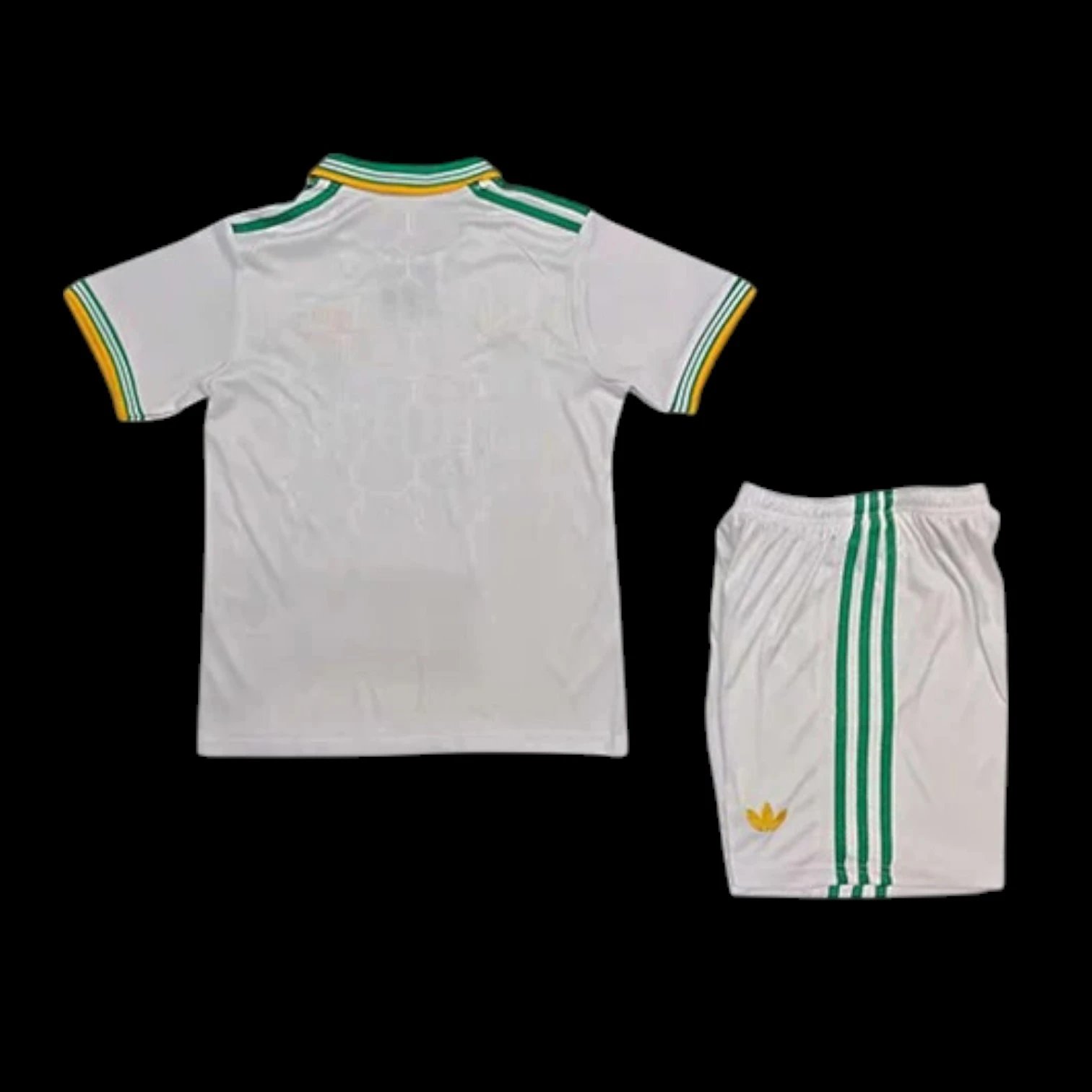 Roma AS 25/26 Third Jersey - Kids — Photo 2