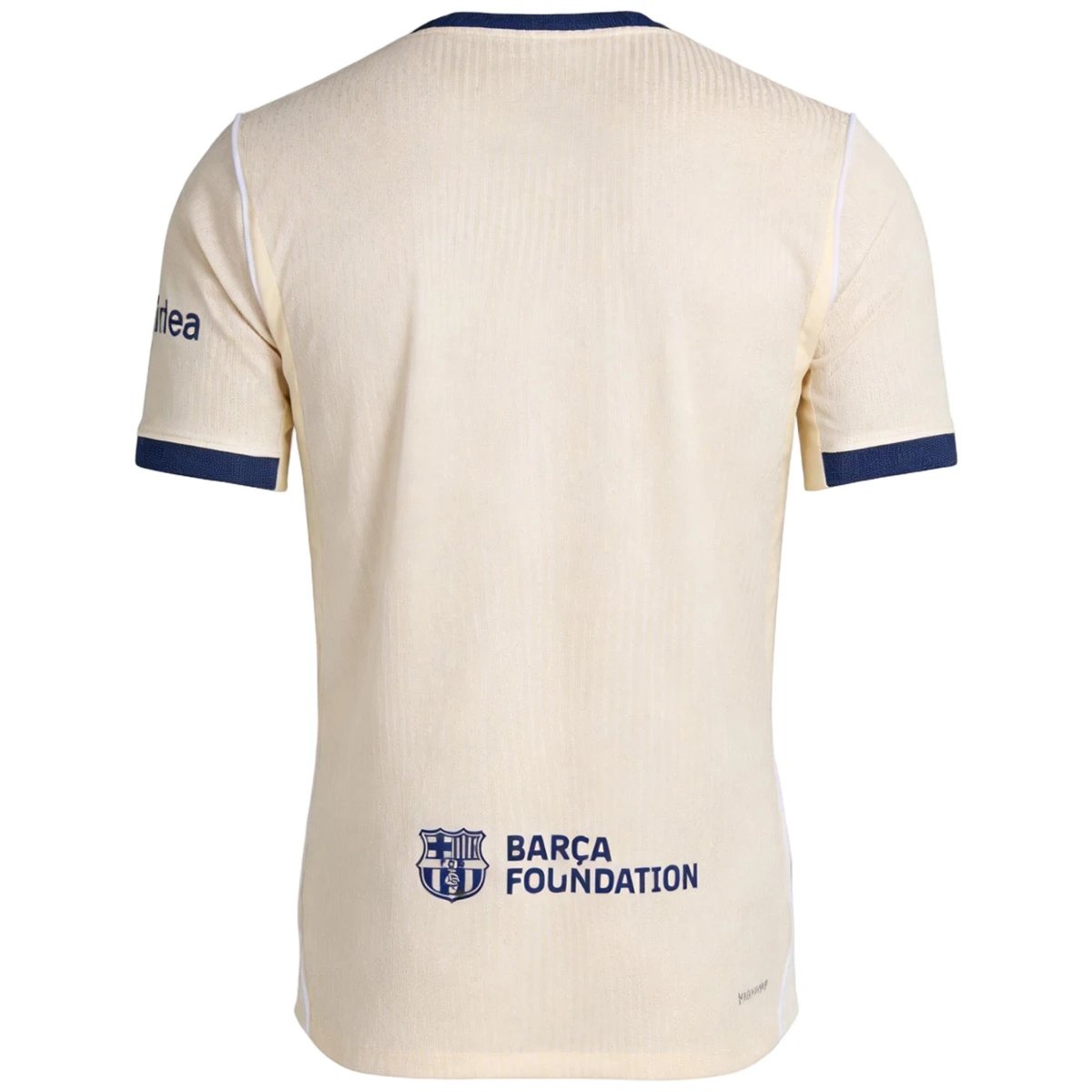 Barcelona FC 26/27 Fourth Jersey (Player Version) — QC