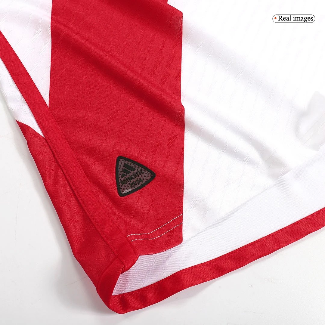 River Plate 23/24 Home Jersey (Player Version) — Zdjęcie 5