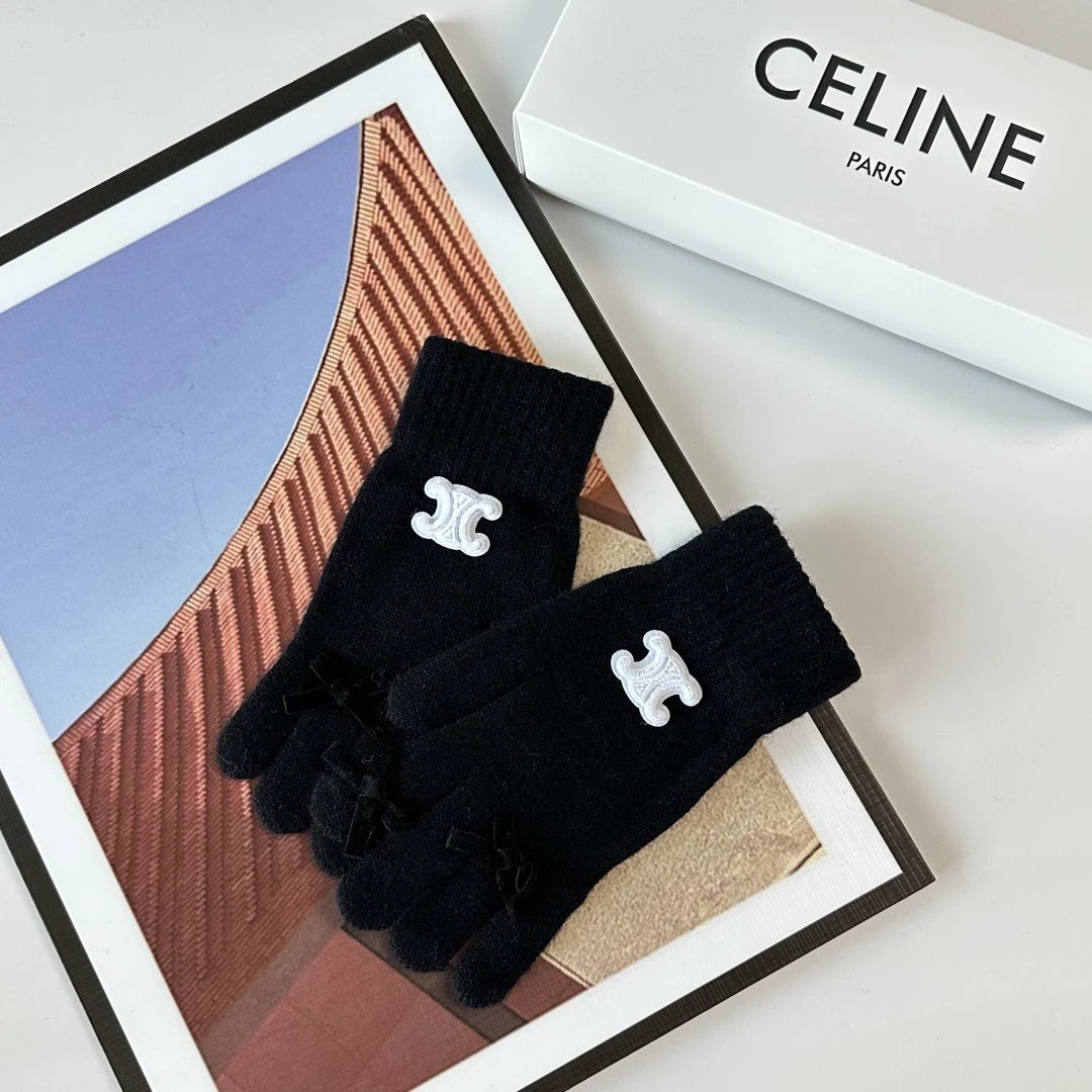 Celine Gloves Ver.D — Photo 8