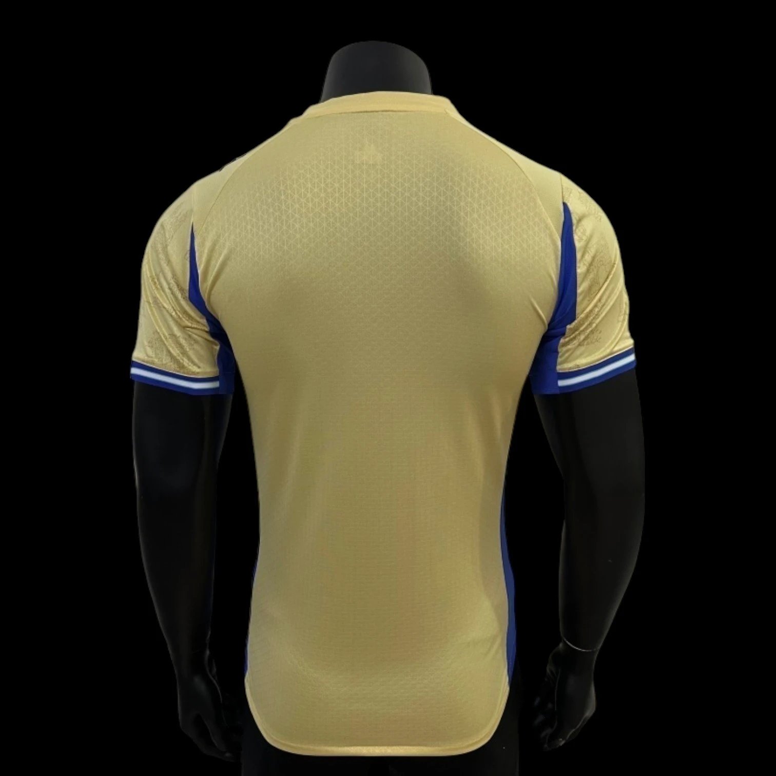 Marseille Olympique 25/26 Jersey — QC