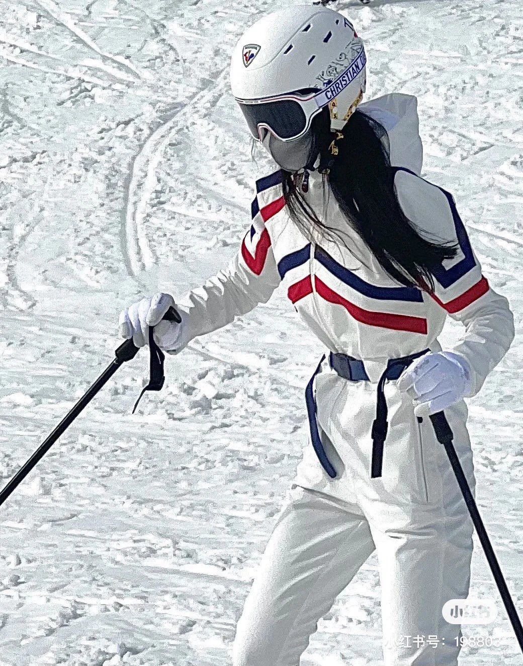Dior Ski Goggles Ver.E — Zdjęcie 3